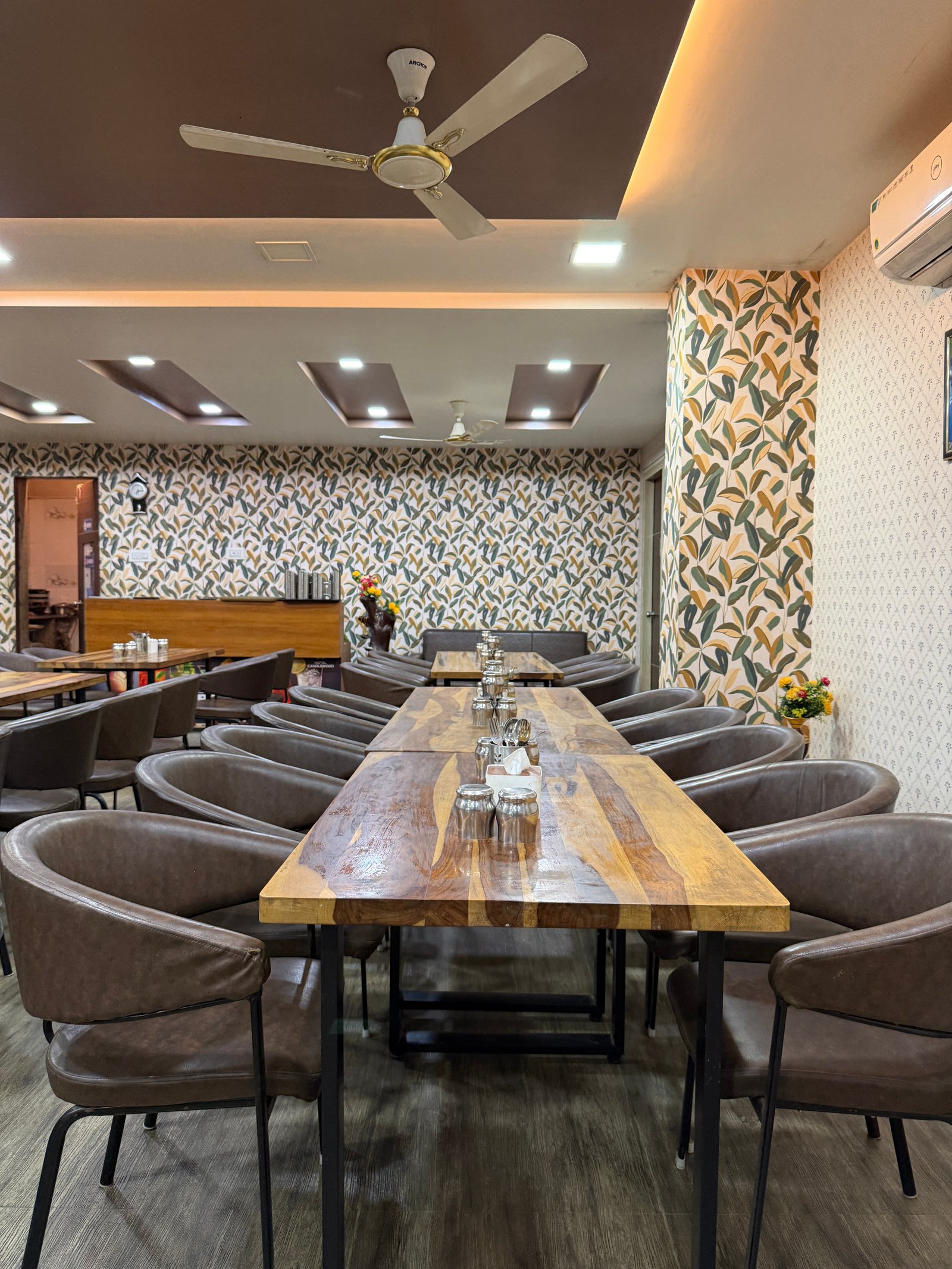 Pure Veg & Best Restaurants in Abu Road – A Complete Food Guide (2026)